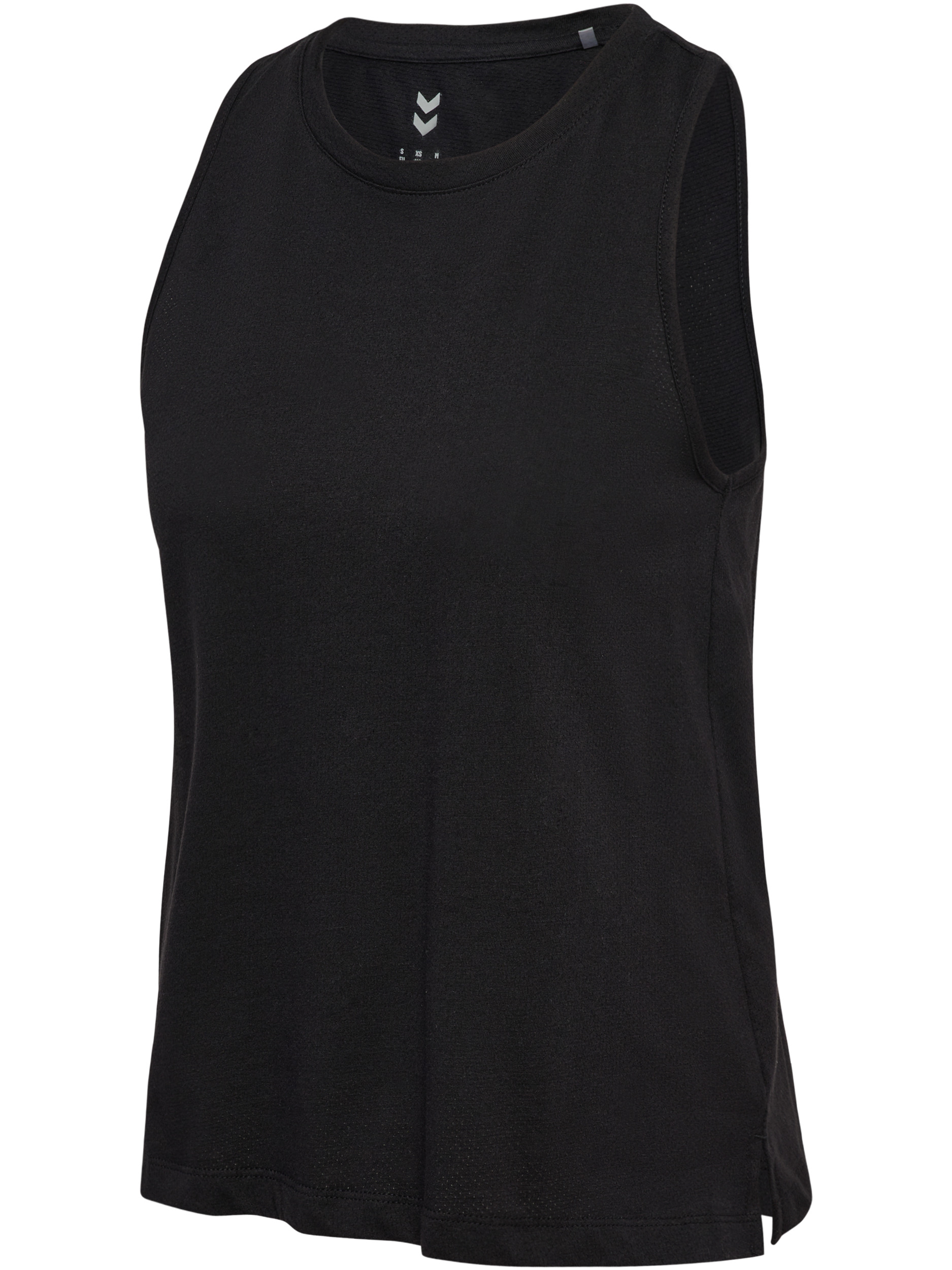 hmlYOGA CANJA LOOSE TOP – Bild 1
