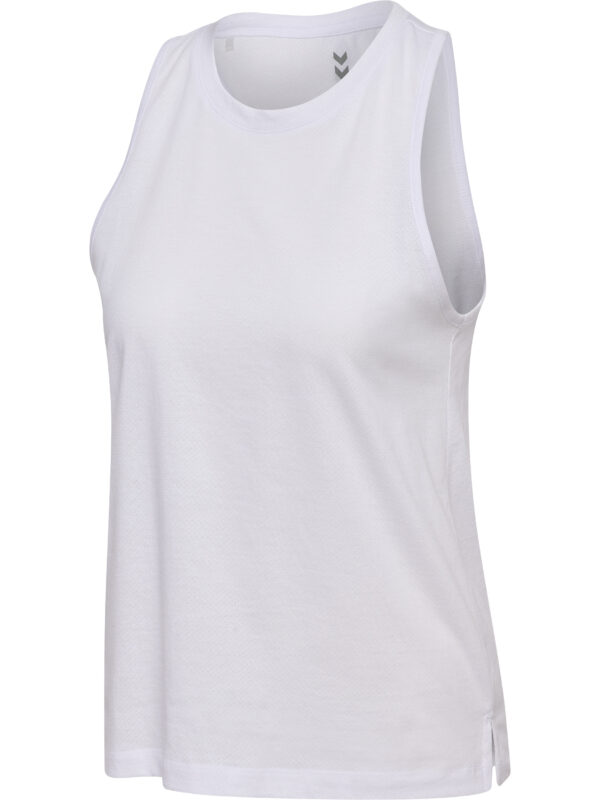 hmlYOGA CANJA LOOSE TOP