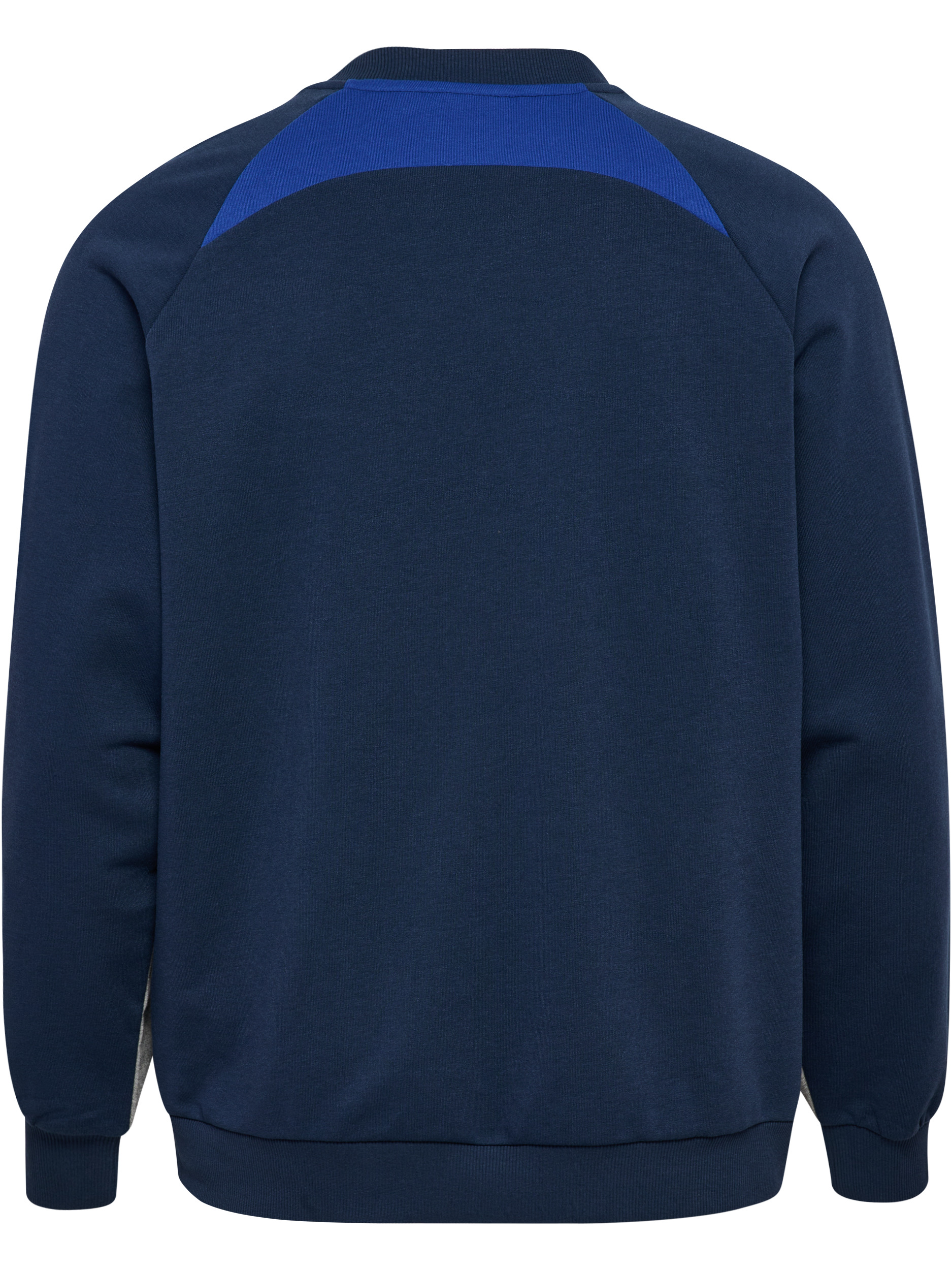 hmlOVERSIZED ICONIC CREW CH – Bild 2