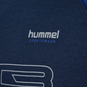 hmlOVERSIZED ICONIC CREW CH – Bild 4