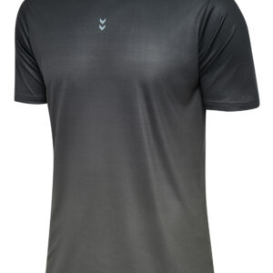 Gradient T-Shirt S/S – Bild 1