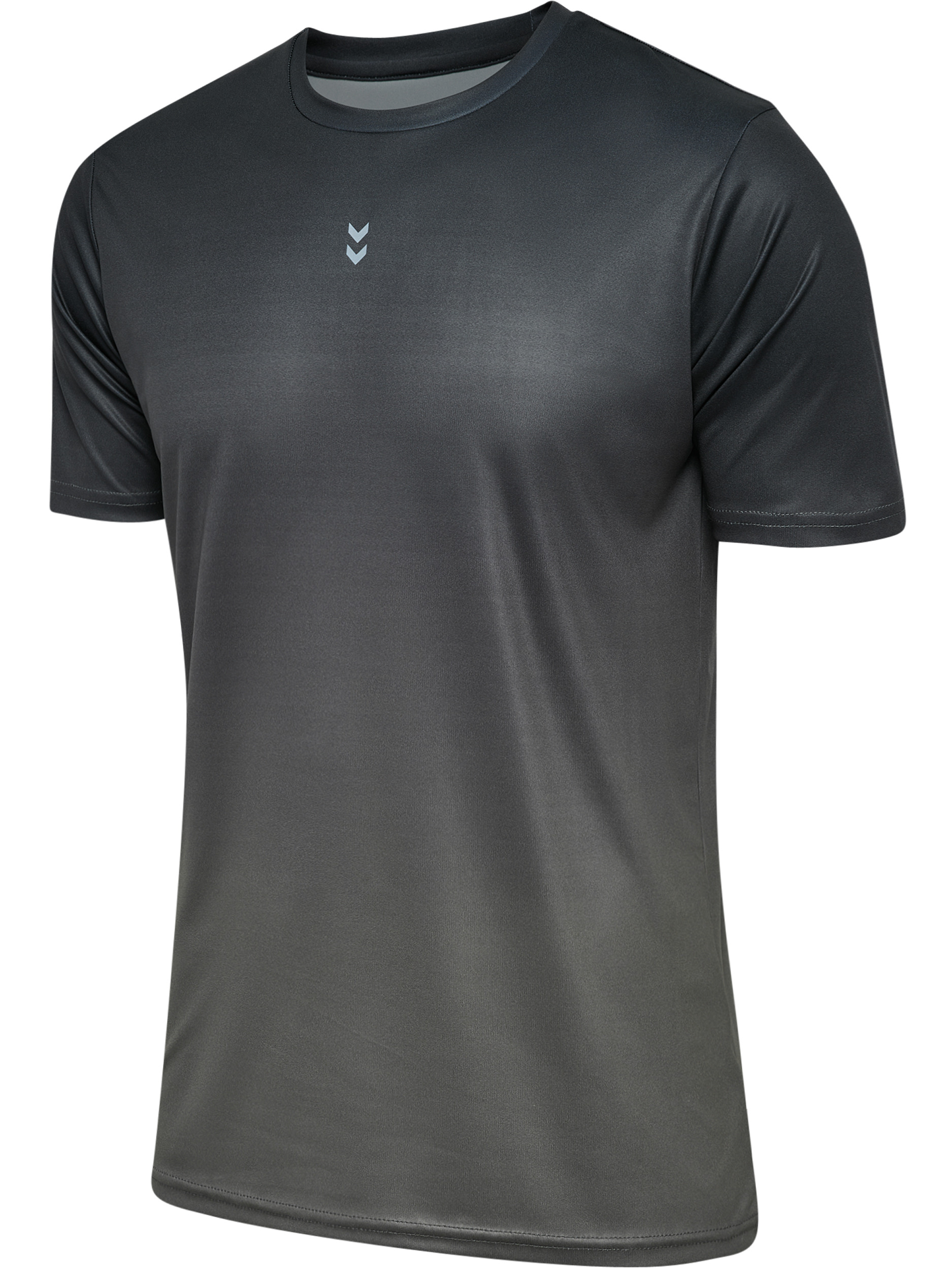 Gradient T-Shirt S/S – Bild 1