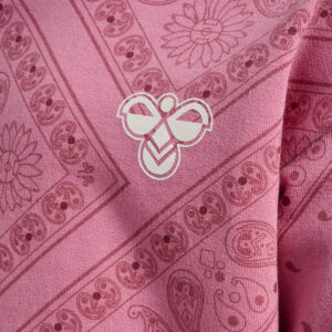 Loose Paisley Aop Sweatshir – Bild 4