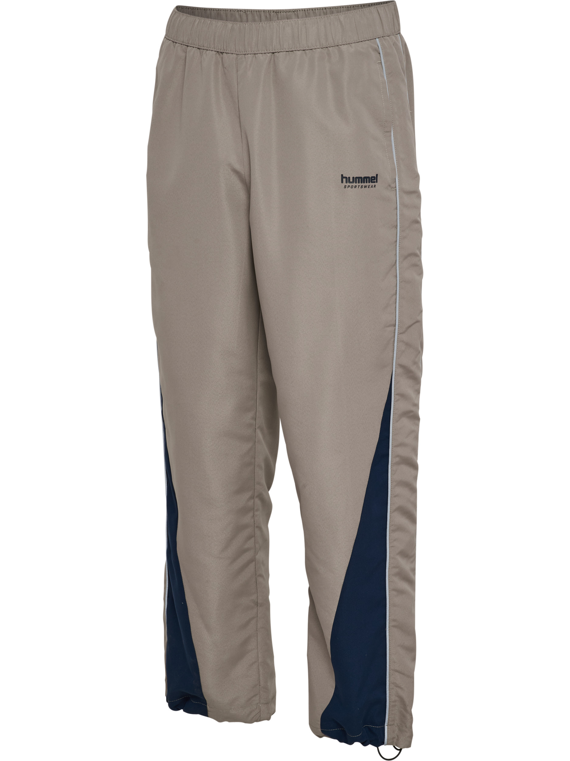 hmlLOOSE TRACK PANTS TOPSCORER – Bild 5
