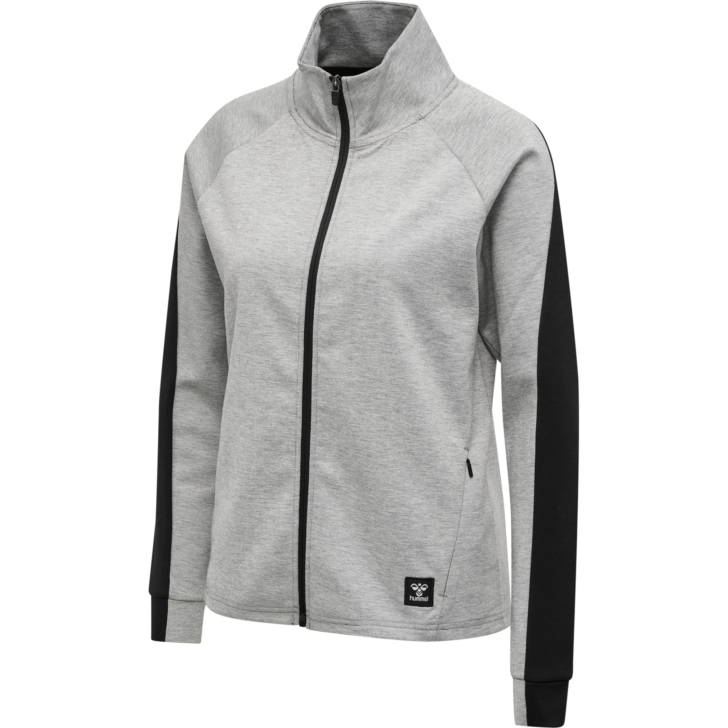 Zip Jacket – Bild 5
