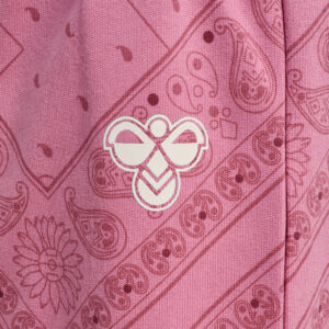 Loose Paisley Aop Pants – Bild 4