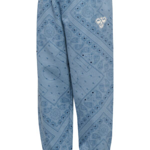 Loose Paisley Aop Pants – Bild 5