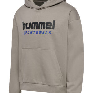 hmlBOXY HOODIE LOGO – Bild 1