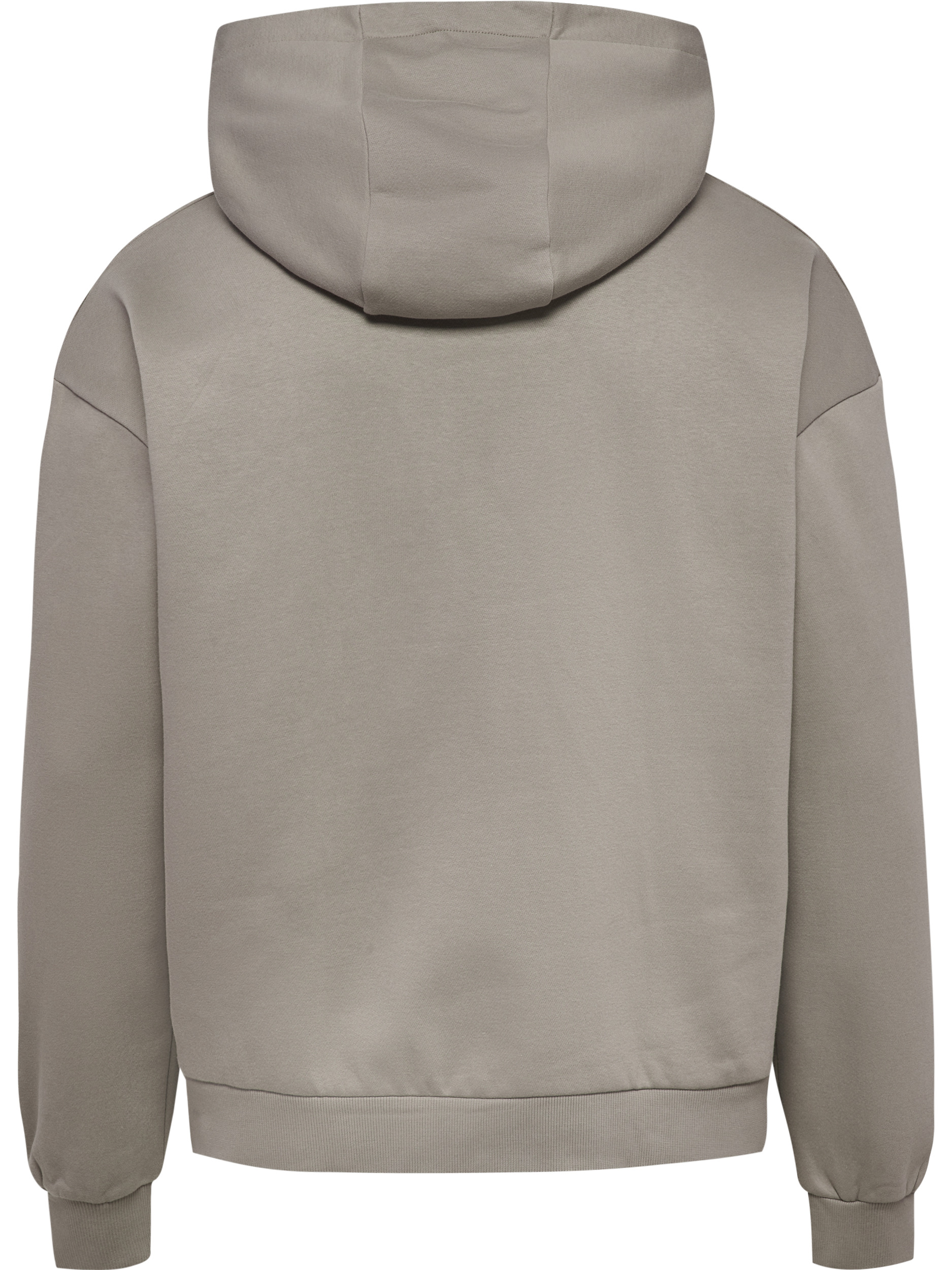 hmlBOXY HOODIE LOGO – Bild 2