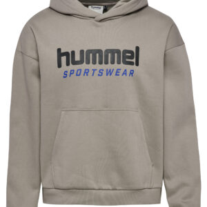 hmlBOXY HOODIE LOGO – Bild 3