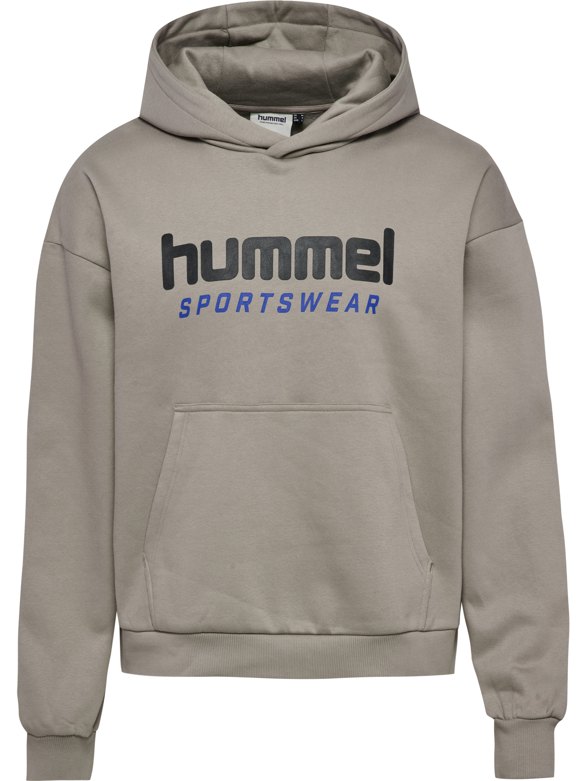 hmlBOXY HOODIE LOGO – Bild 3