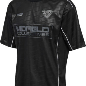 hmlLOOSE TIGER SOCCER JERSEY S/S – Bild 1