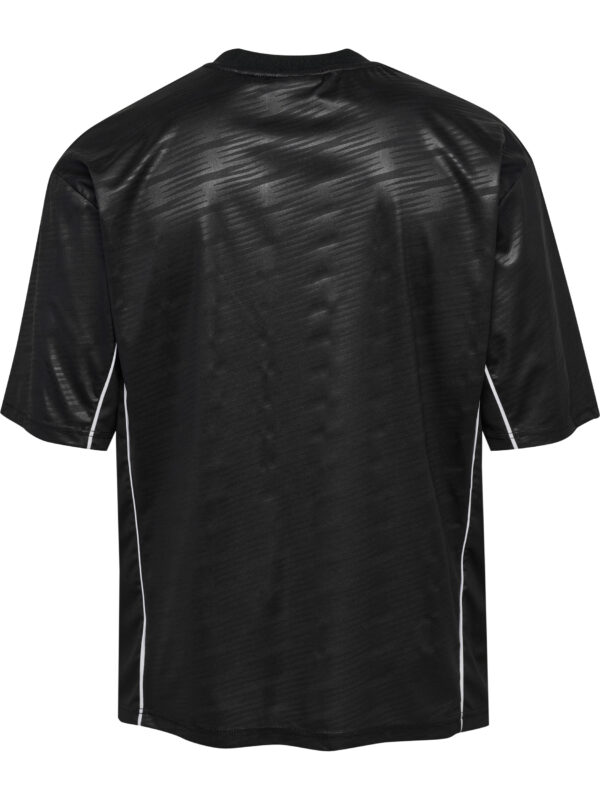 hmlLOOSE TIGER SOCCER JERSEY S/S