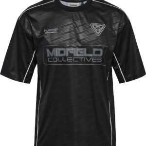 hmlLOOSE TIGER SOCCER JERSEY S/S – Bild 3