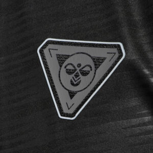 hmlLOOSE TIGER SOCCER JERSEY S/S – Bild 4