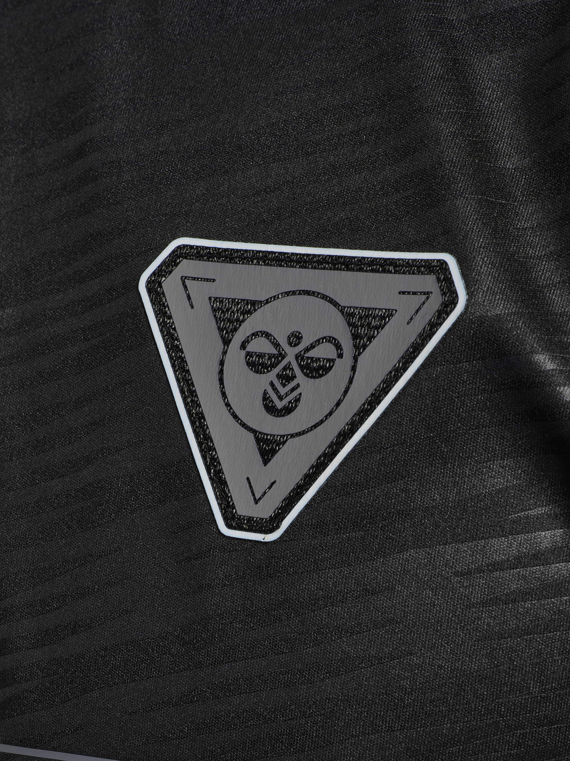 hmlLOOSE TIGER SOCCER JERSEY S/S – Bild 4