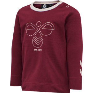 hmlHEAVENLY T-SHIRT L/S – Bild 1