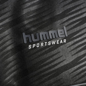 hmlLOOSE TIGER SOCCER JERSEY S/S – Bild 5