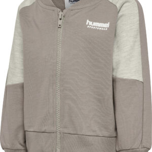 Loose Block Zip Jacket – Bild 1