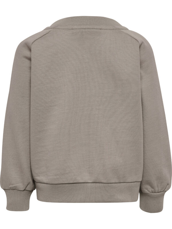 Loose Block Zip Jacket