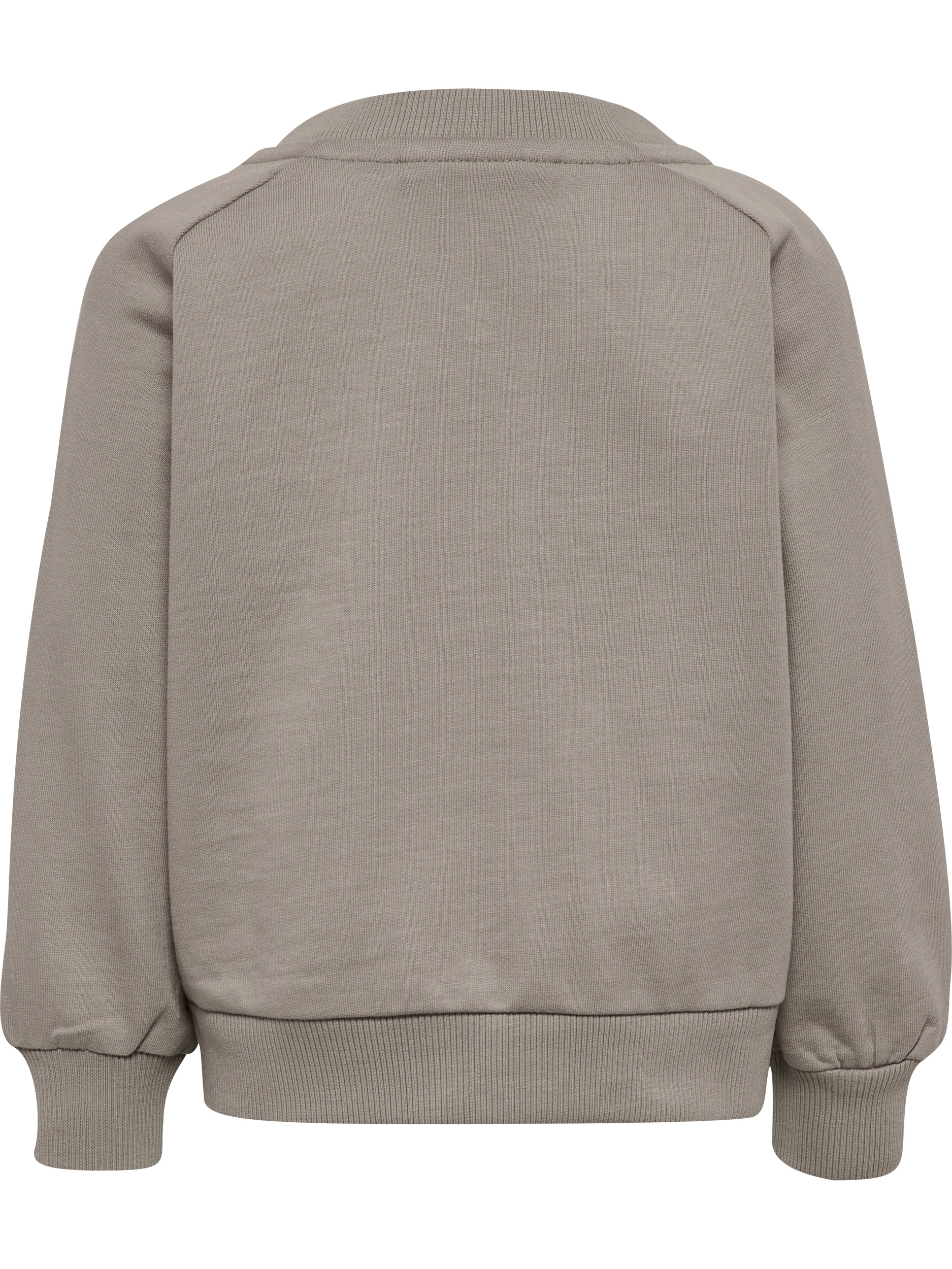 Loose Block Zip Jacket – Bild 2