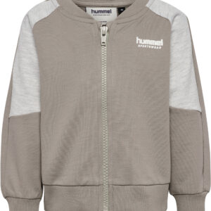 Loose Block Zip Jacket – Bild 3