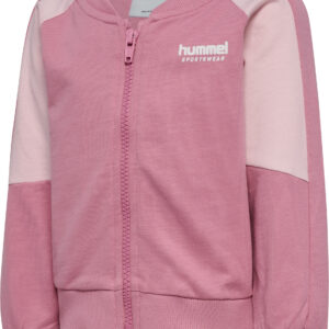 Loose Block Zip Jacket – Bild 5