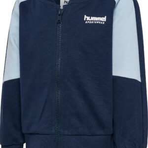 Loose Block Zip Jacket – Bild 6