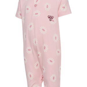 Reg Polo Bodysuit S/S – Bild 1