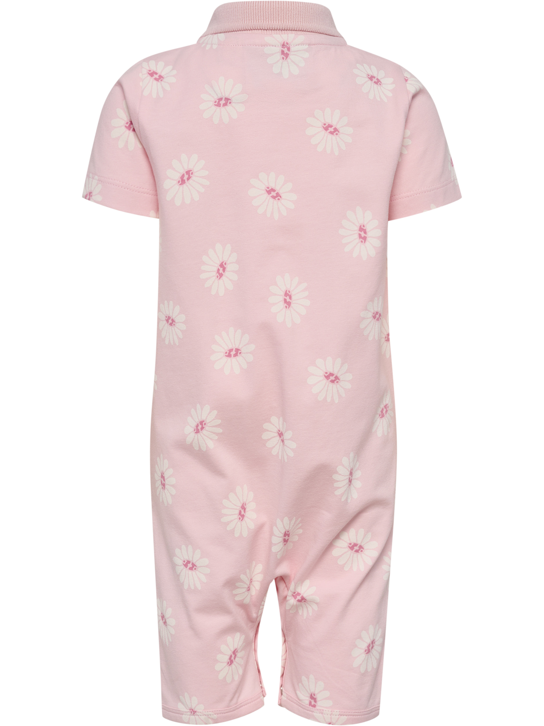 Reg Polo Bodysuit S/S – Bild 2