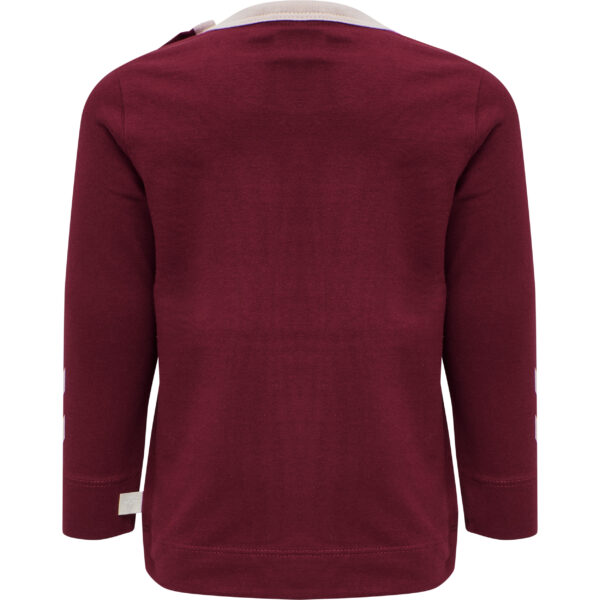 hmlHEAVENLY T-SHIRT L/S