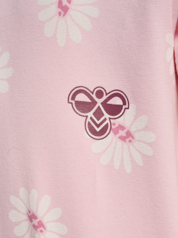 Reg Polo Bodysuit S/S