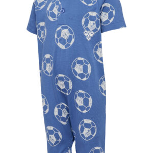 Reg Polo Bodysuit S/S – Bild 5