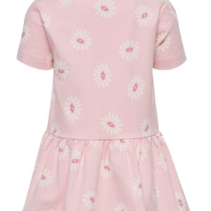 Reg Flower Polo Dress S/S – Bild 2