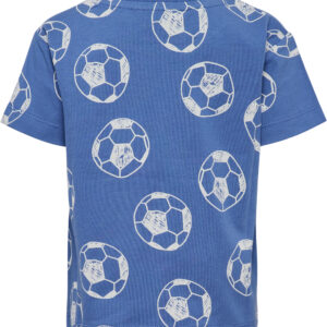 hmlMINI LOOSE AOP T-SHIRT S/S – Bild 2