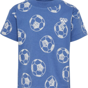 hmlMINI LOOSE AOP T-SHIRT S/S – Bild 3