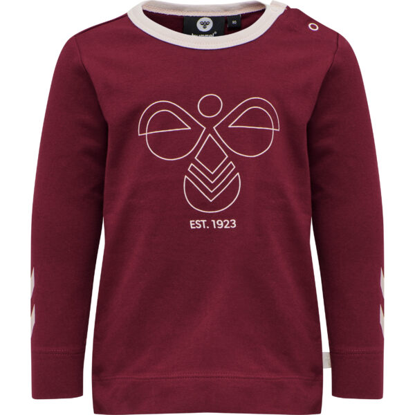 hmlHEAVENLY T-SHIRT L/S