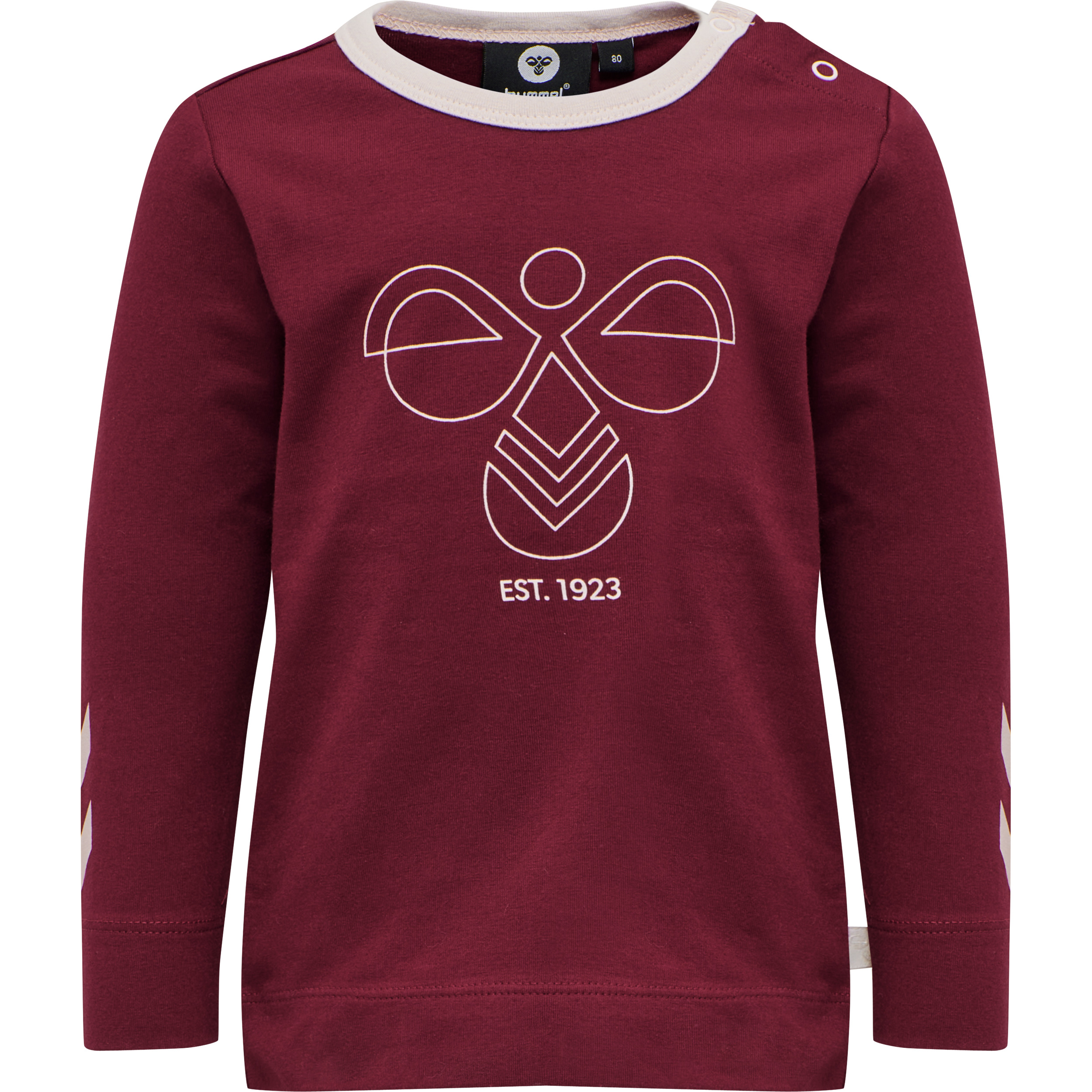 hmlHEAVENLY T-SHIRT L/S – Bild 3