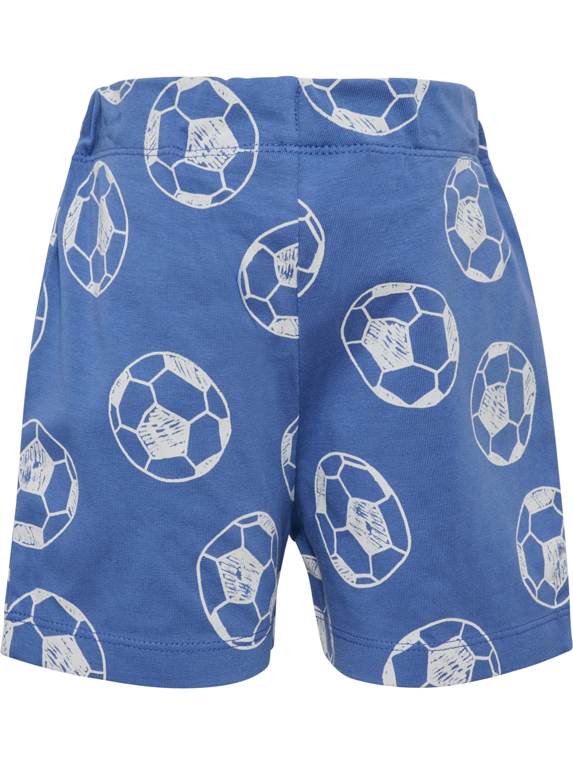hmlMINI LOOSE AOP SHORTS – Bild 2