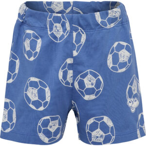 hmlMINI LOOSE AOP SHORTS – Bild 3