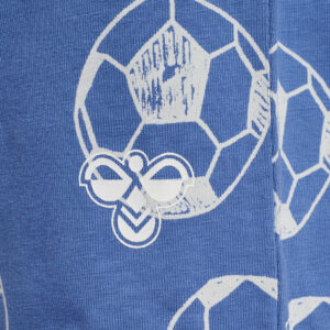 hmlMINI LOOSE AOP SHORTS – Bild 4