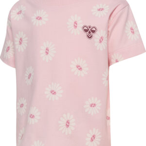 hmlMINI LOOSE FLOWER T-SHIRT S/S – Bild 1