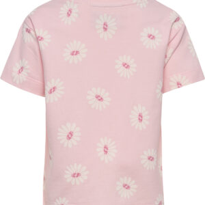 hmlMINI LOOSE FLOWER T-SHIRT S/S – Bild 2