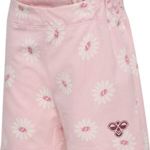 hmlMINI LOOSE FLOWER SHORTS – Bild 1