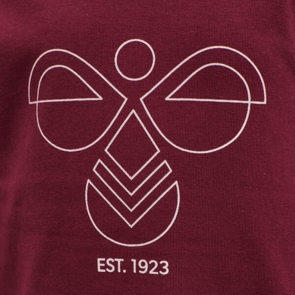 hmlHEAVENLY T-SHIRT L/S