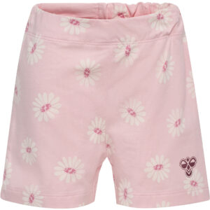 hmlMINI LOOSE FLOWER SHORTS – Bild 3