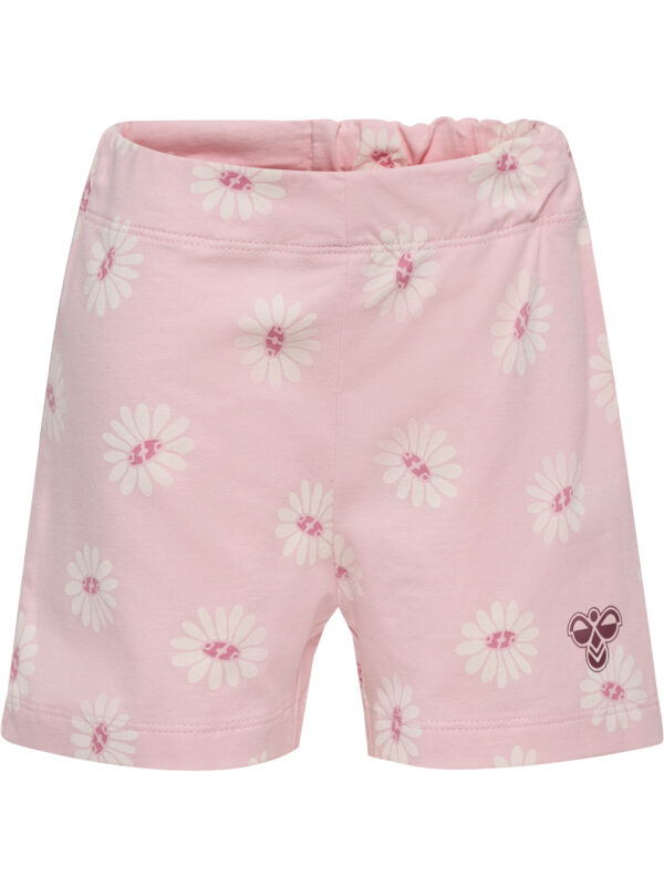 hmlMINI LOOSE FLOWER SHORTS