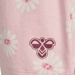 hmlMINI LOOSE FLOWER SHORTS – Bild 4