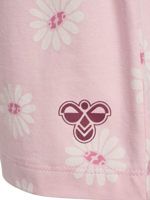 hmlMINI LOOSE FLOWER SHORTS