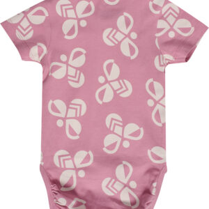 Bold Bee Aop Body S/S – Bild 2